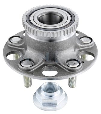 Wheel Bearing Kit - R174.60 SNR