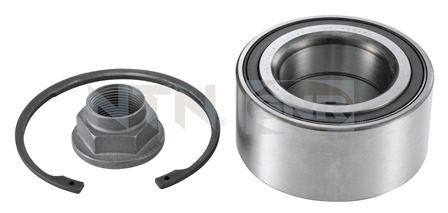 Kit cuscinetto ruota - R174.61 SNR