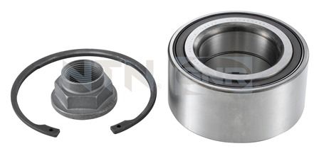 Wheel Bearing Kit - R174.61 SNR