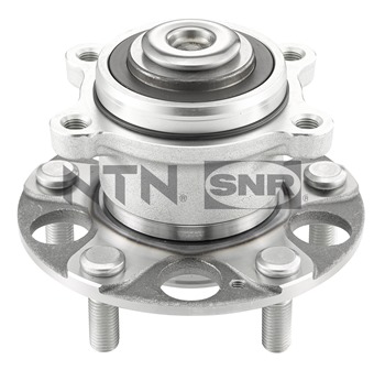 Wheel Bearing Kit - R174.62 SNR