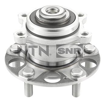 Kit cuscinetto ruota - R174.62 SNR