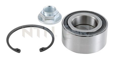 rato guolio komplektas - R174.66 SNR