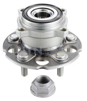 Wheel Bearing Kit - R174.67 SNR