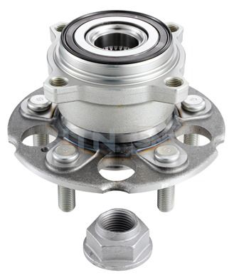 Wheel Bearing Kit - R174.67 SNR