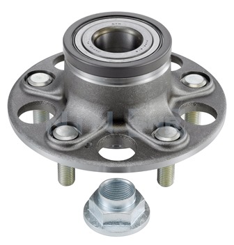 rato guolio komplektas - R174.69 SNR