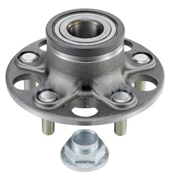 Kit cuscinetto ruota - R174.69 SNR