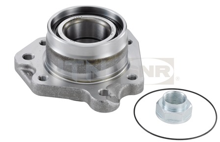 Wheel Bearing Kit - R174.74 SNR