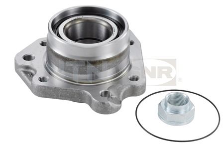 Kit cuscinetto ruota - R174.74 SNR