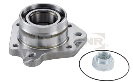 Wheel Bearing Kit - R174.75 SNR