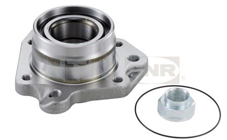 Wheel Bearing Kit - R174.75 SNR