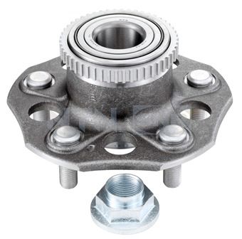 Wheel Bearing Kit - R174.76 SNR