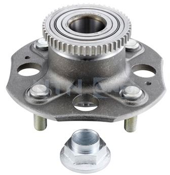 Wheel Bearing Kit - R174.80 SNR