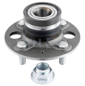 Kit cuscinetto ruota - R174.84 SNR