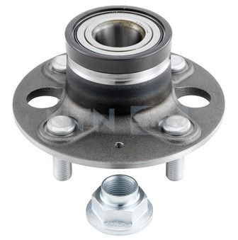 Kit cuscinetto ruota - R174.84 SNR