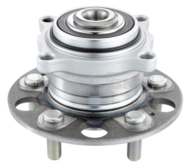 Wheel Bearing Kit - R174.87 SNR