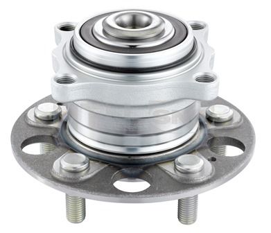 Wheel Bearing Kit - R174.87 SNR