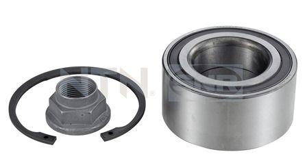 Wheel Bearing Kit - R174.89 SNR