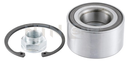 Wheel Bearing Kit - R174.90 SNR