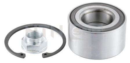 Wheel Bearing Kit - R174.90 SNR