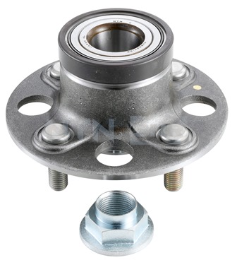 rato guolio komplektas - R174.91 SNR