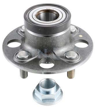 Wheel Bearing Kit - R174.91 SNR