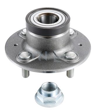 rato guolio komplektas - R174.92 SNR