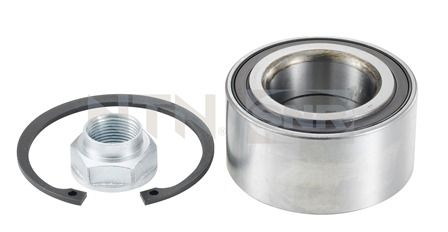 Wheel Bearing Kit - R174.93 SNR