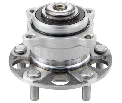 Wheel Bearing Kit - R174.98 SNR