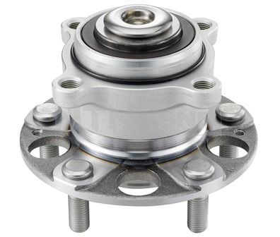 Kit cuscinetto ruota - R174.98 SNR