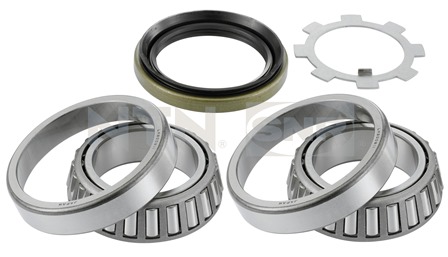Wheel Bearing Kit - R177.02 SNR