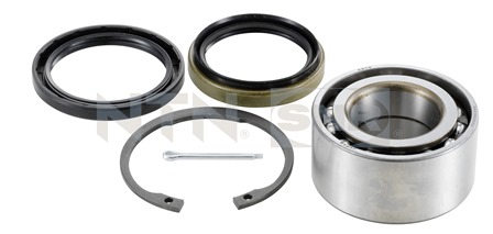 Wheel Bearing Kit - R177.06 SNR