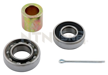 Wheel Bearing Kit - R177.08 SNR