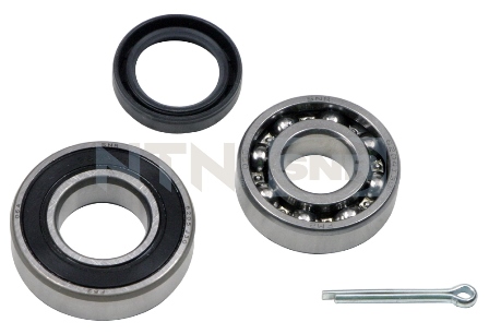 Wheel Bearing Kit - R177.10 SNR