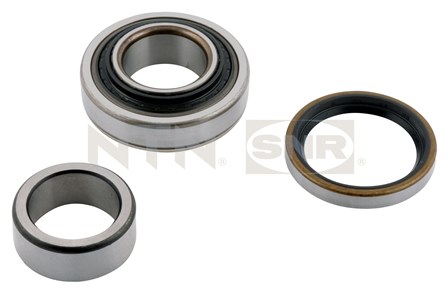 Wheel Bearing Kit - R177.11 SNR
