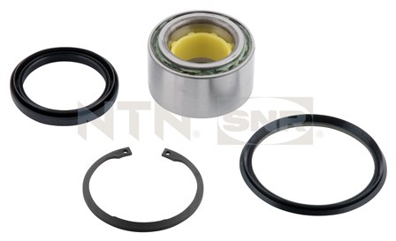 Wheel Bearing Kit - R177.12 SNR