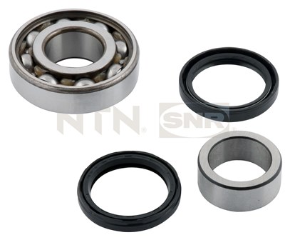 Wheel Bearing Kit - R177.13 SNR