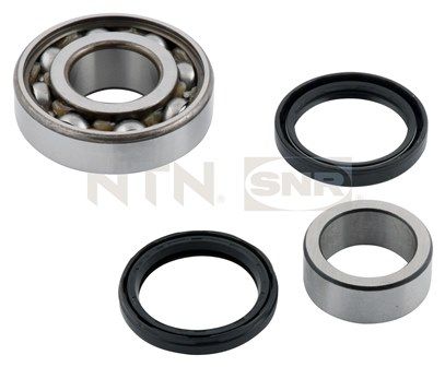rato guolio komplektas - R177.13 SNR