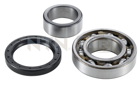 Wheel Bearing Kit - R177.15 SNR