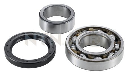 rato guolio komplektas - R177.15 SNR