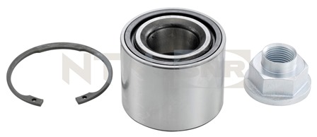 Wheel Bearing Kit - R177.16 SNR