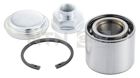 Wheel Bearing Kit - R177.17 SNR