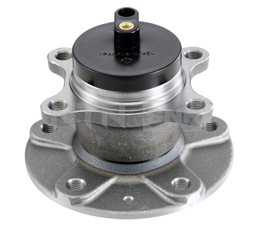 Wheel Bearing Kit - R177.19 SNR