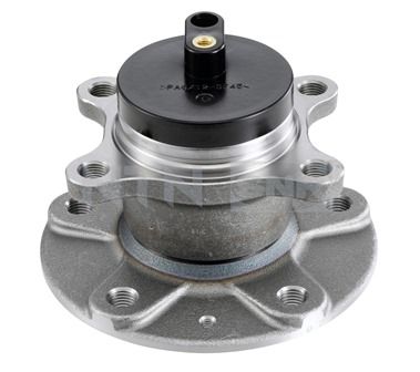 rato guolio komplektas - R177.19 SNR