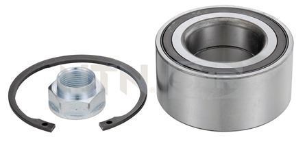 Wheel Bearing Kit - R177.21 SNR