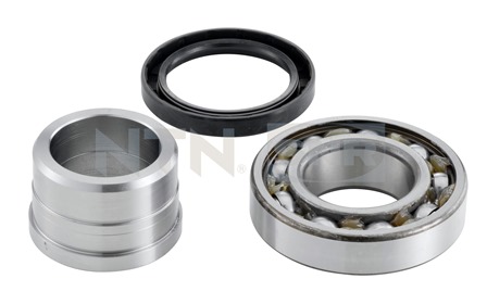 Wheel Bearing Kit - R177.23 SNR