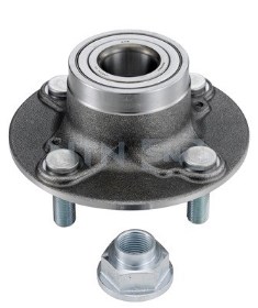 Wheel Bearing Kit - R177.24 SNR