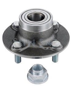 rato guolio komplektas - R177.24 SNR