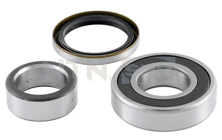 Radlagersatz - R177.28 SNR