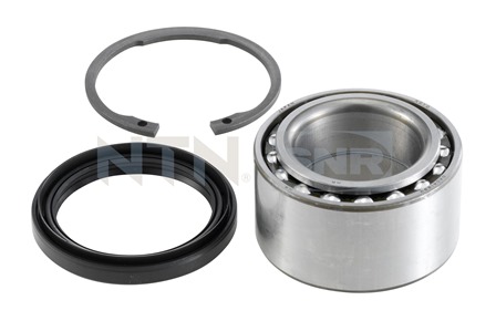 Wheel Bearing Kit - R177.30 SNR