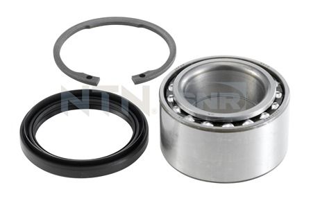 rato guolio komplektas - R177.30 SNR